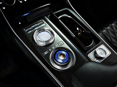 GENESIS GV80 - 9