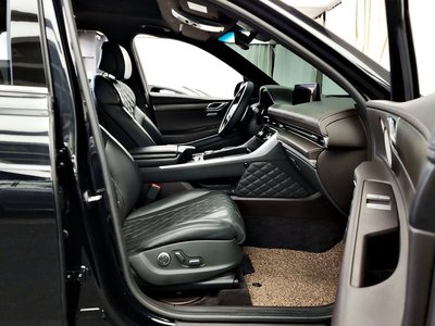 2020 Genesis GV80 缩略图 12