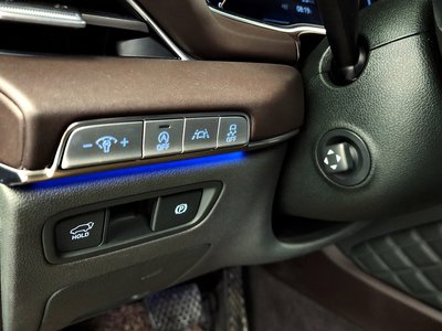 2020 Genesis GV80 缩略图 15