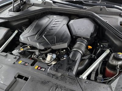 GENESIS GV80 - 7