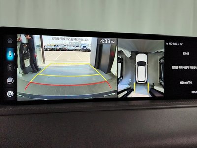 2020 Genesis GV80 缩略图 16