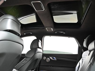 2020 Genesis GV80 缩略图 18