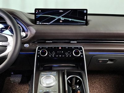 2020 Genesis GV80 缩略图 14