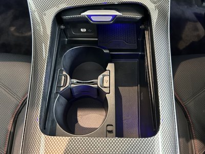 صورة مصغرة 32 لـ 2023 Mercedes-BENZ C-CLASS AMG