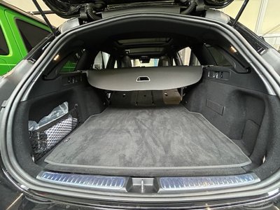 صورة مصغرة 11 لـ 2023 Mercedes-BENZ C-CLASS AMG