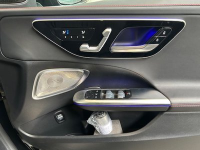 صورة مصغرة 26 لـ 2023 Mercedes-BENZ C-CLASS AMG