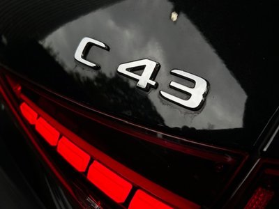 صورة مصغرة 43 لـ 2023 Mercedes-BENZ C-CLASS AMG