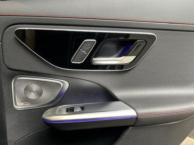 صورة مصغرة 35 لـ 2023 Mercedes-BENZ C-CLASS AMG