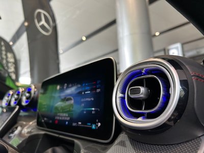 صورة مصغرة 23 لـ 2023 Mercedes-BENZ C-CLASS AMG