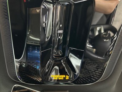 صورة مصغرة 40 لـ 2023 Mercedes-BENZ C-CLASS AMG