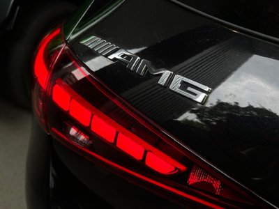 صورة مصغرة 42 لـ 2023 Mercedes-BENZ C-CLASS AMG