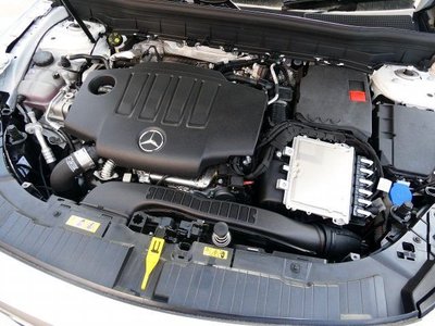 2025 Mercedes-BENZ OTHERS — миниатюра 11