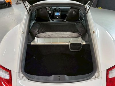 2008 Porsche CAYMAN 缩略图 21