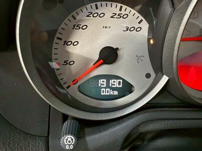 2008 Porsche CAYMAN 缩略图 25