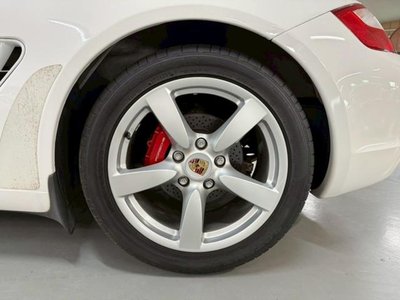2008 Porsche CAYMAN 缩略图 14