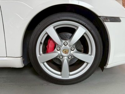 2008 Porsche CAYMAN 缩略图 12