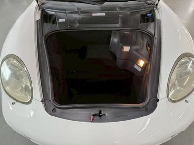 2008 Porsche CAYMAN 缩略图 20