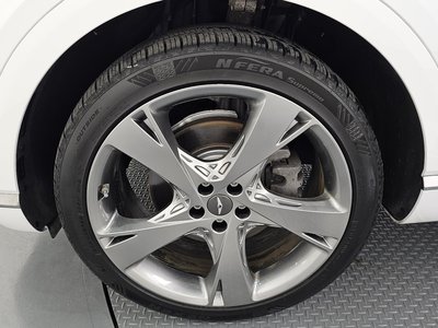 2021 Genesis GV80 照片 6