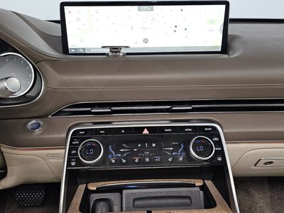 2021 Genesis GV80 缩略图 14
