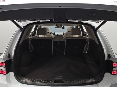 2021 Genesis GV80 缩略图 20