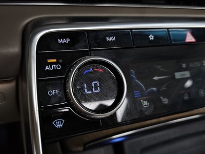 2021 Genesis GV80 缩略图 18