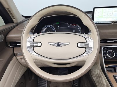 2021 Genesis GV80 缩略图 13