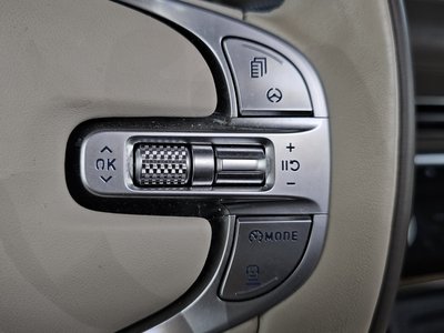 2021 Genesis GV80 缩略图 16