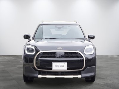 MINI MINI COUNTRYMAN - 8