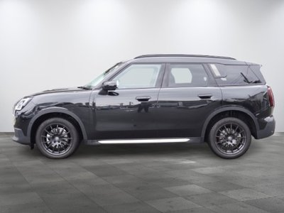 MINI MINI COUNTRYMAN - 10