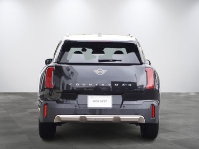 MINI MINI COUNTRYMAN - 9