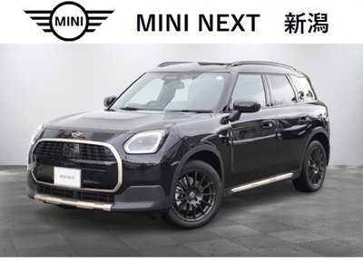 MINI MINI COUNTRYMAN - 1