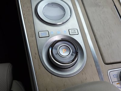 2022 Genesis GV80 照片 9