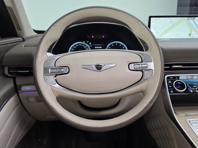 2022 Genesis GV80 thumbnail 13