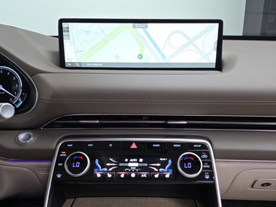 2022 Genesis GV80 thumbnail 14
