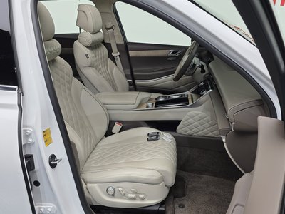 2022 Genesis GV80 thumbnail 11