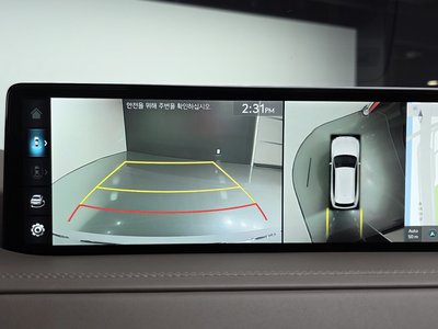 2022 Genesis GV80 thumbnail 15