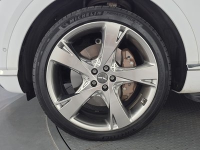 2022 Genesis GV80 照片 6