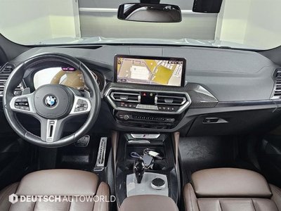 BMW X4 - 5