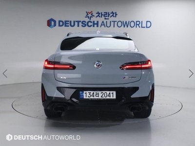 BMW X4 - 3