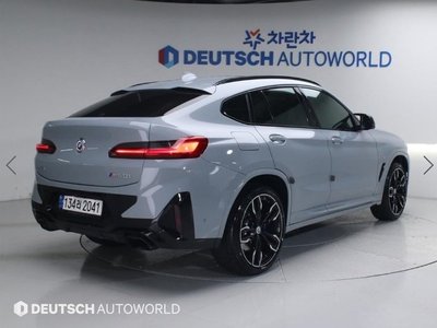BMW X4 - 2
