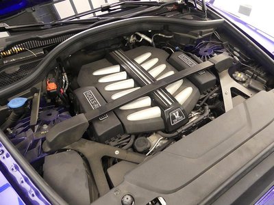 ROLLS-ROYCE CULLINAN - 6