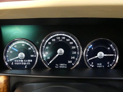 ROLLS-ROYCE CULLINAN - 4