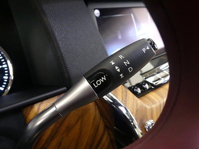 ROLLS-ROYCE CULLINAN - 8