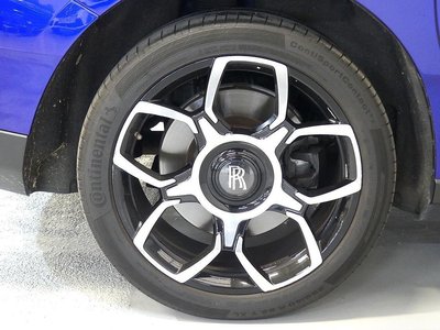 ROLLS-ROYCE CULLINAN - 3