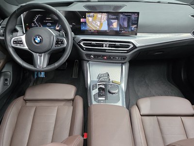BMW 4 SERIES - 5