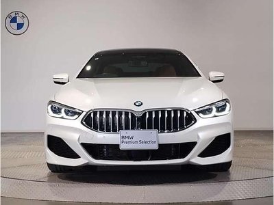 BMW 8 SERIES - 5