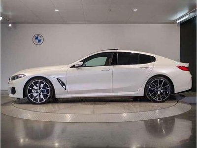 BMW 8 SERIES - 6