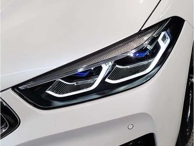 BMW 8 SERIES - 9