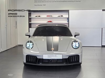 PORSCHE 911 - 2