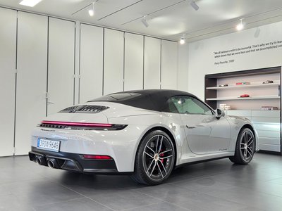PORSCHE 911 - 5